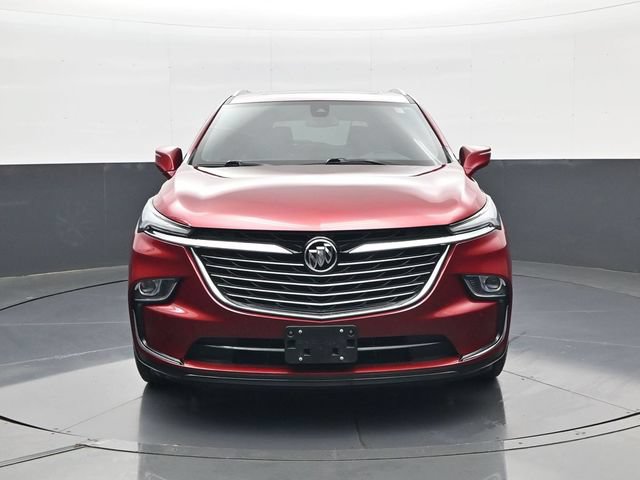 Used 2024 Buick Enclave Essence w/ Experience Buick Package AWD/4WD image 2