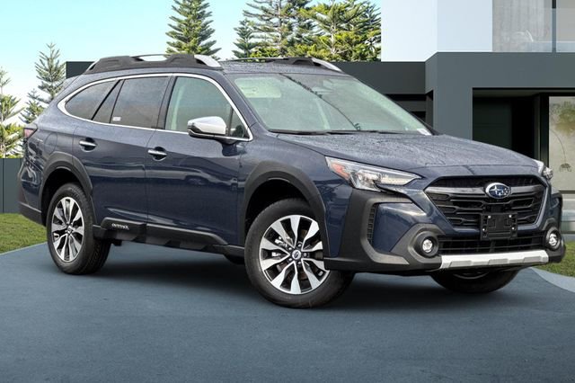 New 2025 Subaru Outback Touring image 2