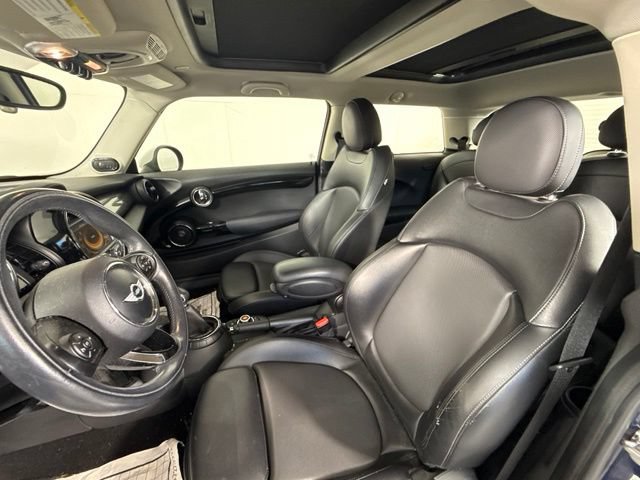 Used 2015 MINI Cooper S FWD image 17