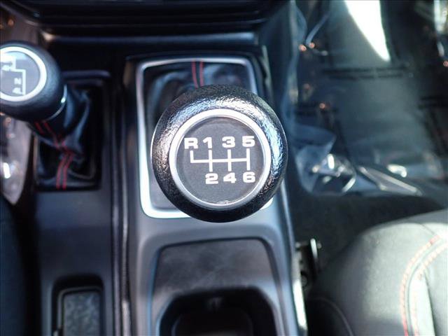 Used 2018 Jeep Wrangler Rubicon AWD/4WD image 20