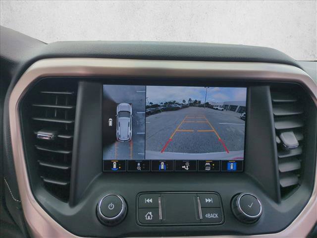 Used 2021 GMC Acadia Denali w/ Denali Technology Package image 13