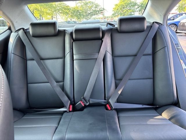 Used 2018 Lexus ES 350 w/ Navigation System Package FWD image 25