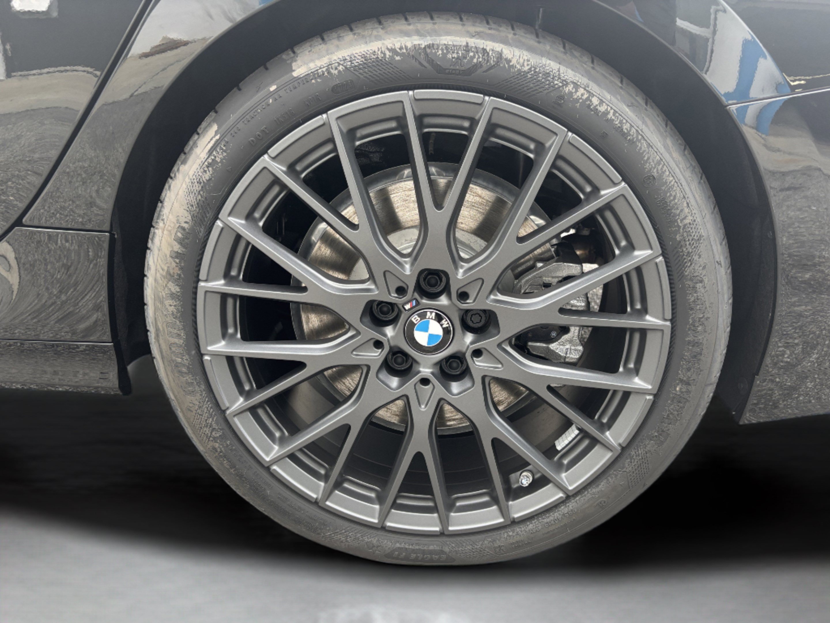 Certified 2026 BMW M235i xDrive w/ M Performance Package AWD/4WD image 32