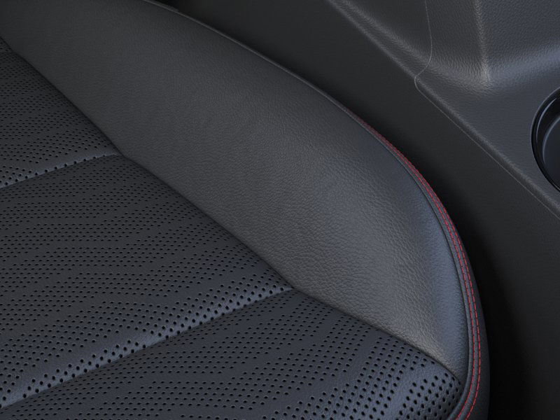 New 2025 Chevrolet Colorado Z71 w/ Technology Package image 45