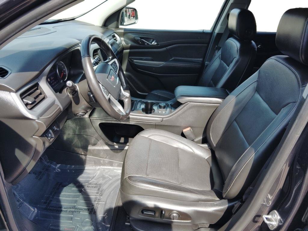 Used 2020 GMC Acadia SLT w/ Premium Package AWD/4WD image 15