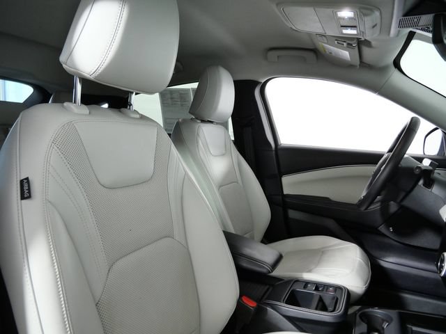 Certified 2025 Ford Mustang Mach-E Premium AWD/4WD image 11
