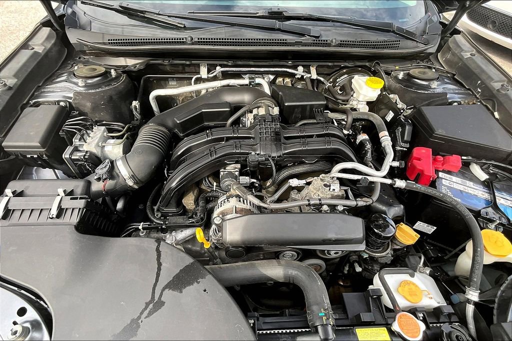 Used 2022 Subaru Legacy Premium image 29