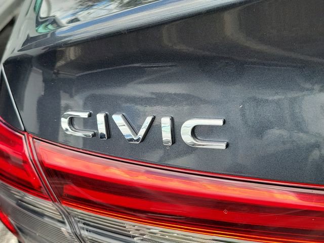 Used 2023 Honda Civic Sport image 5