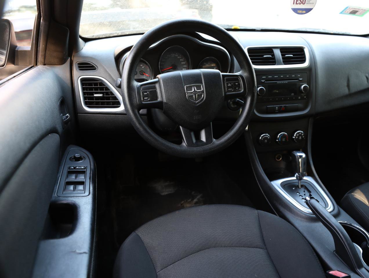Used 2013 Dodge Avenger SE FWD image 13