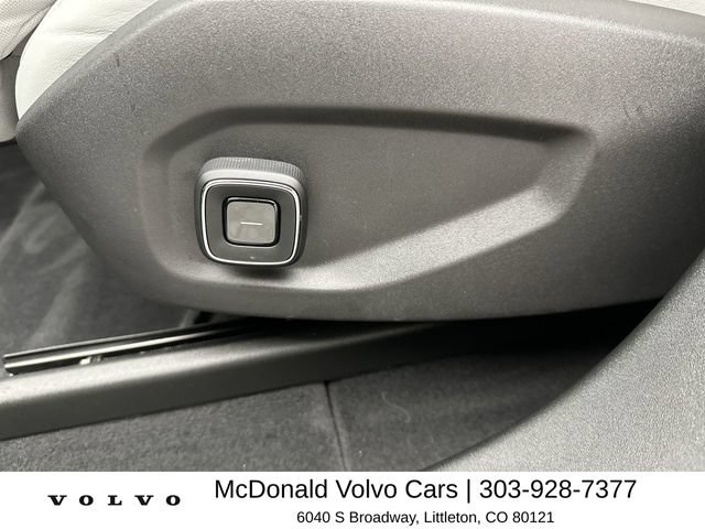 Used 2025 Polestar Polestar 3 AWD/4WD image 12