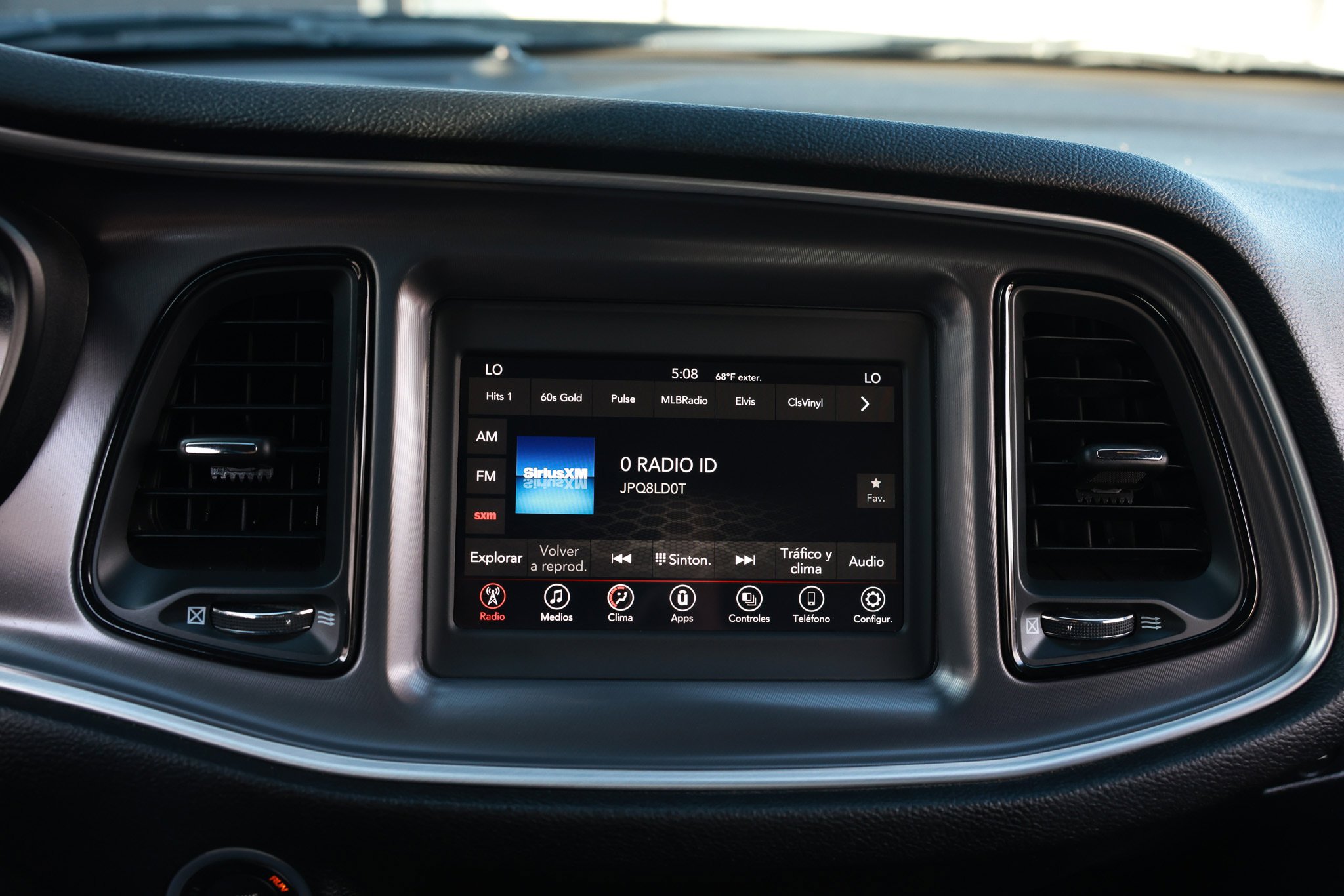 Used 2021 Dodge Challenger R/T RWD image 37