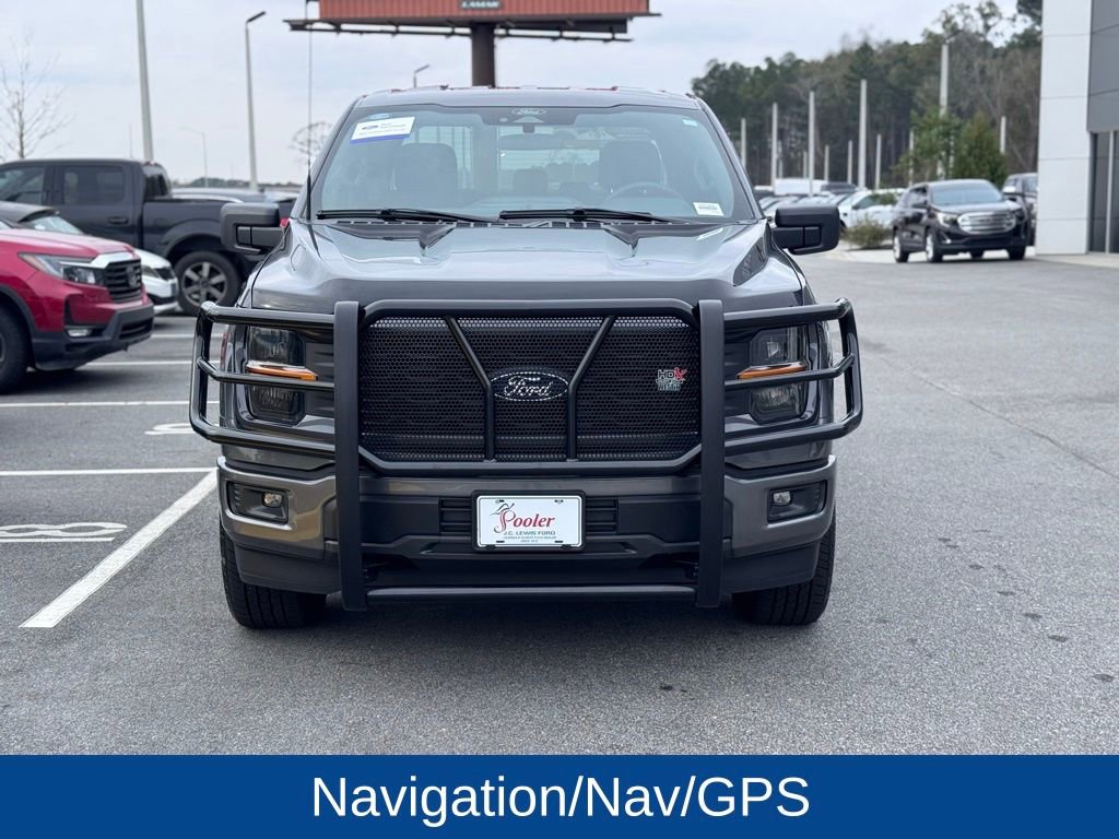 Certified 2024 Ford F150 STX video 2