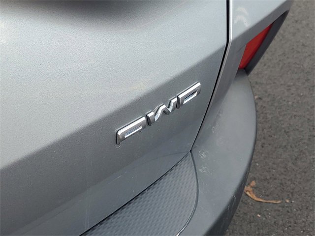 Certified 2023 Ford Escape Active w/ Tech Pack #2 image 6