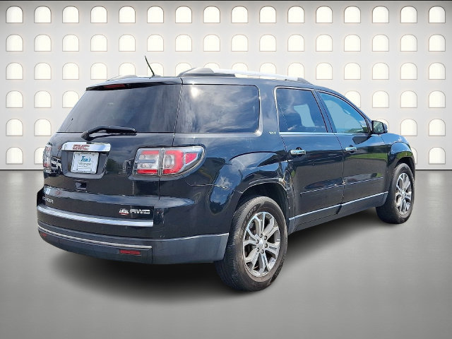 Used 2014 GMC Acadia SLT AWD/4WD image 6