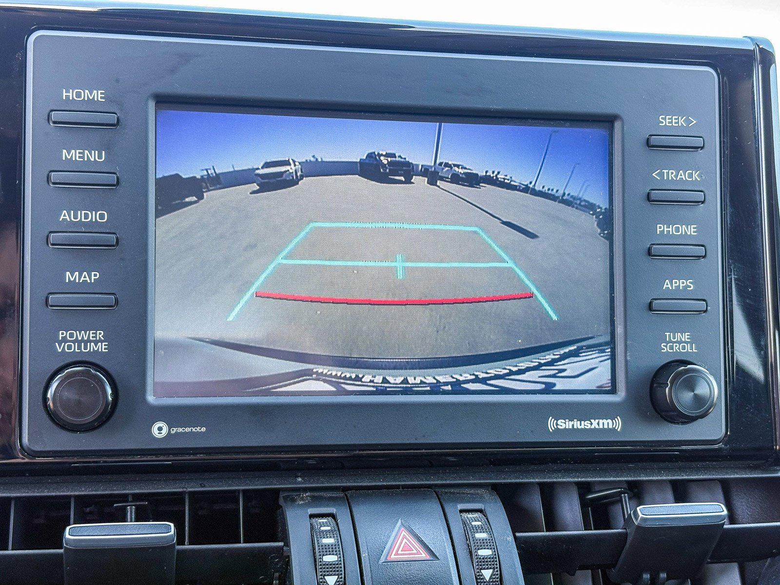 Certified 2022 Toyota RAV4 XLE Premium image 24