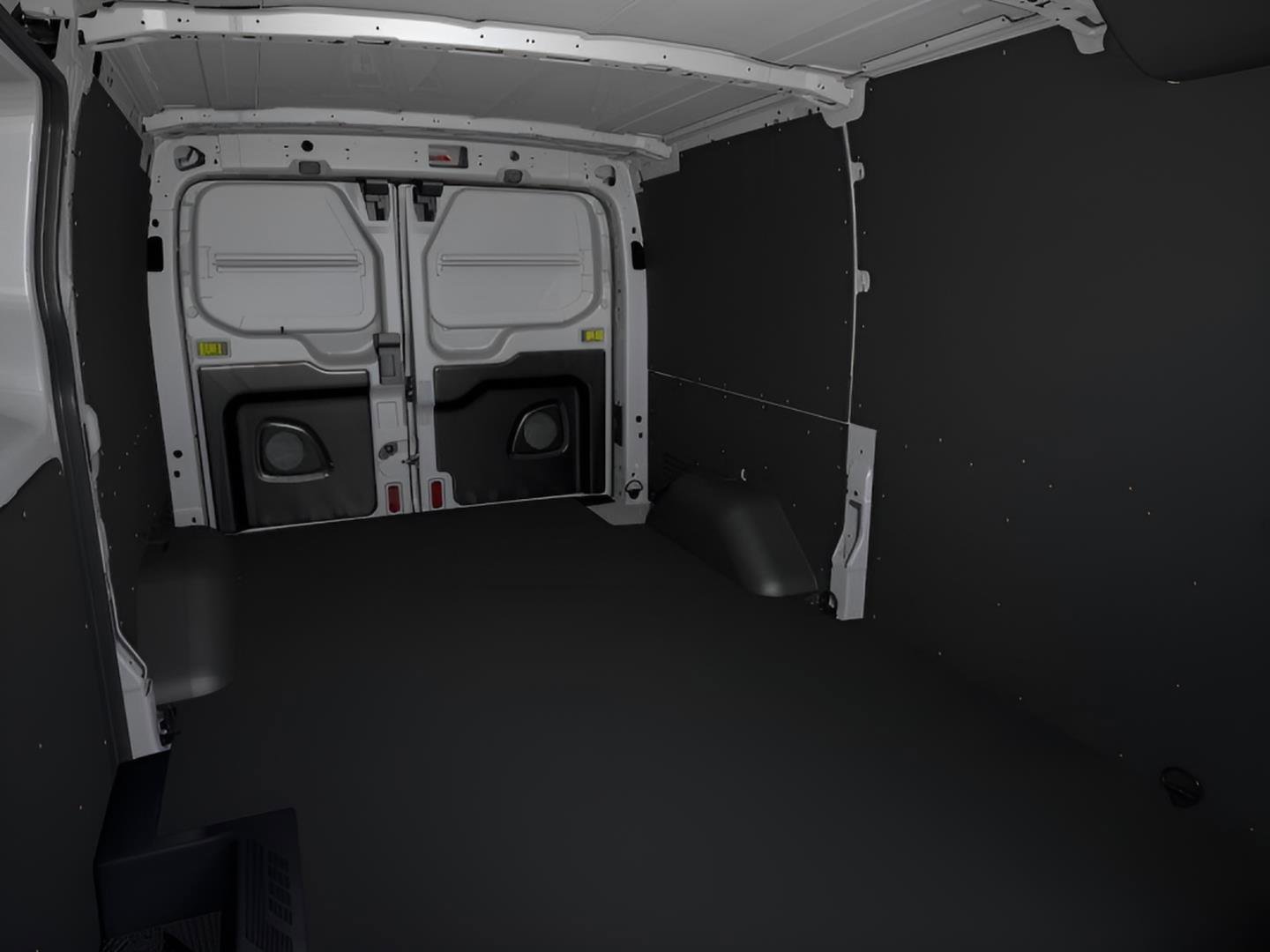 New 2026 Ford Transit 250 Low Roof w/ Load Area Protection Package image 11