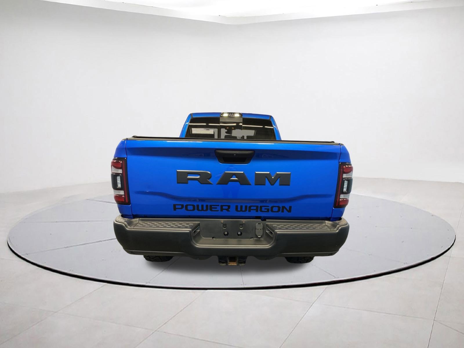 Used 2021 RAM 2500 Power Wagon image 5