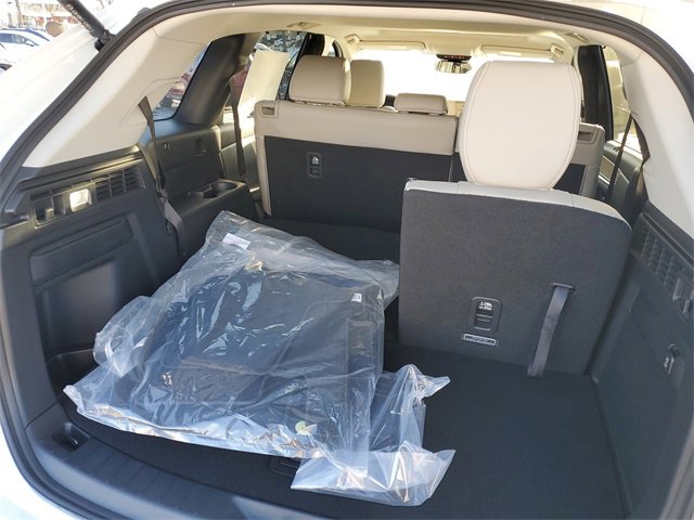 New 2026 MAZDA CX-90 3.3 Turbo w/ Preferred Package image 30