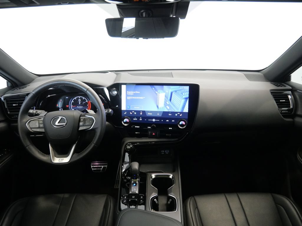 Certified 2024 Lexus NX 350 F Sport AWD/4WD image 18