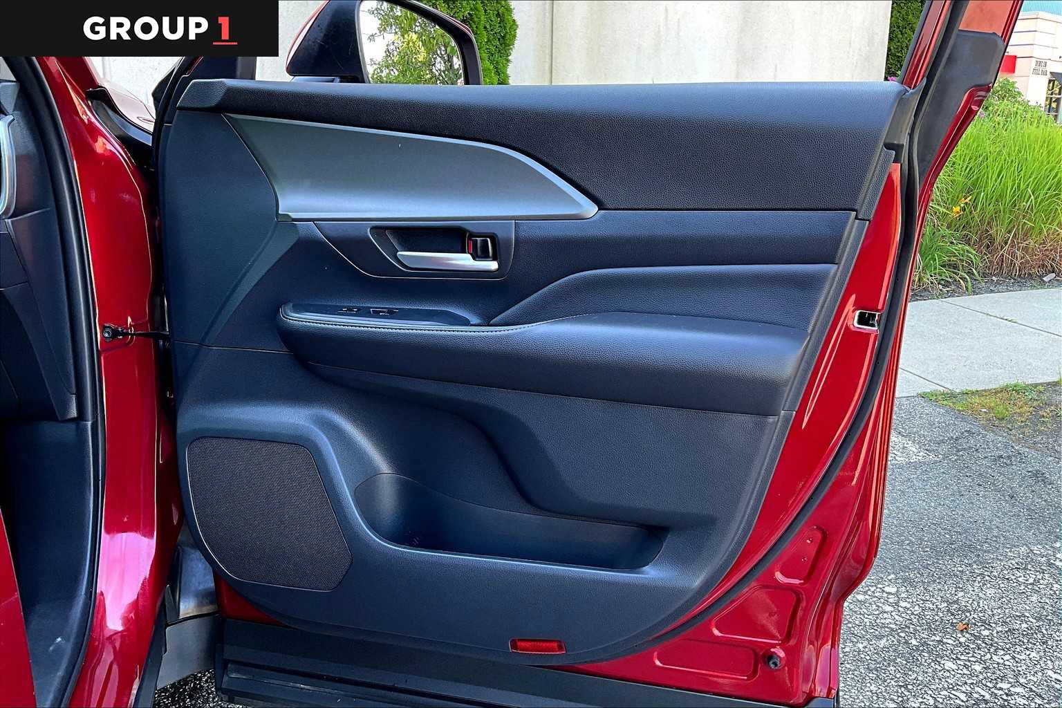 Used 2024 Toyota Grand Highlander XLE image 44