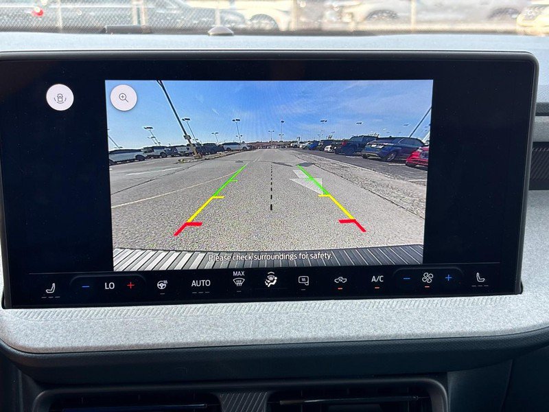 New 2026 Ford Maverick XLT w/ XLT Luxury Package FWD image 22