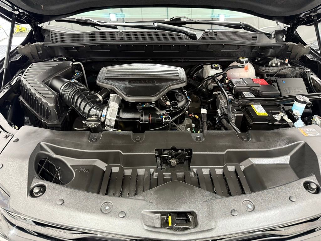 Used 2025 Chevrolet Blazer RS image 8