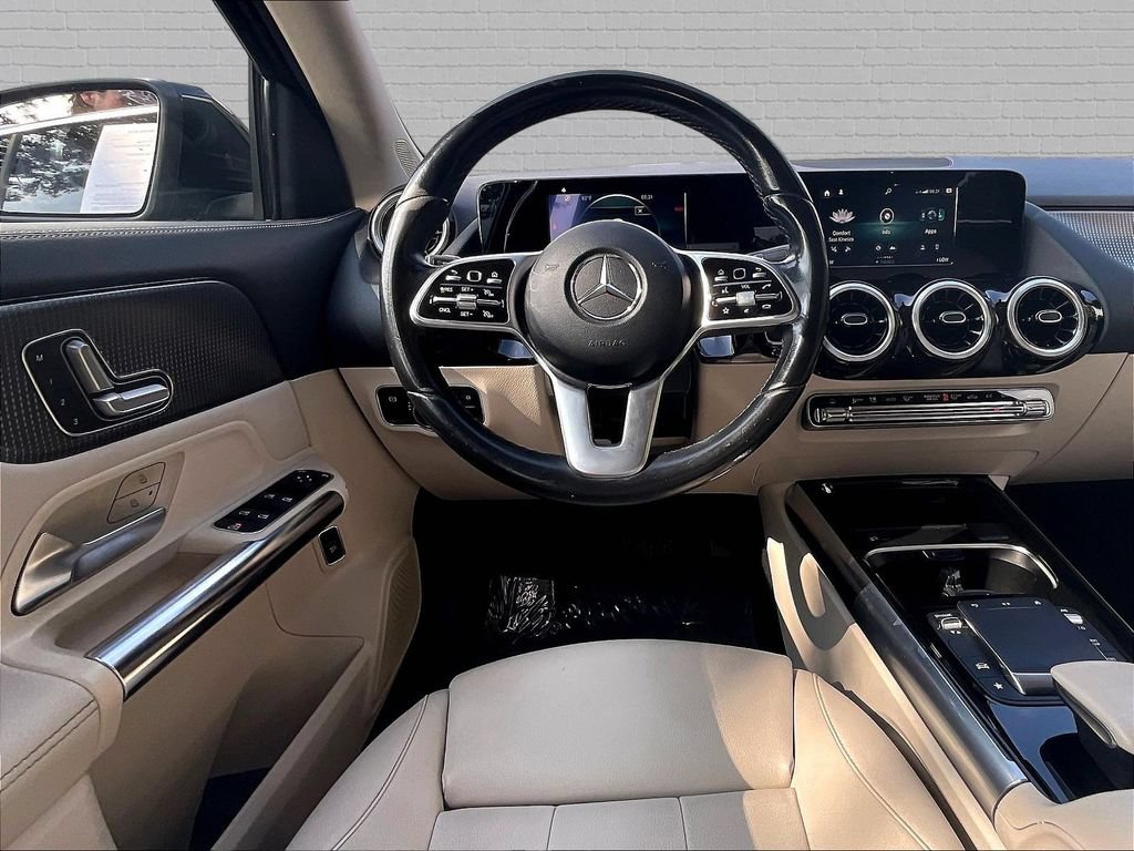 Used 2021 Mercedes-Benz GLA 250 image 8