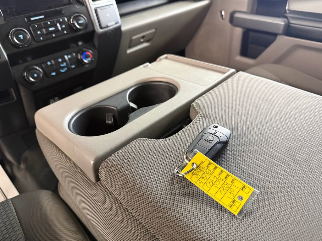 Used 2020 Ford F150 XLT image 23