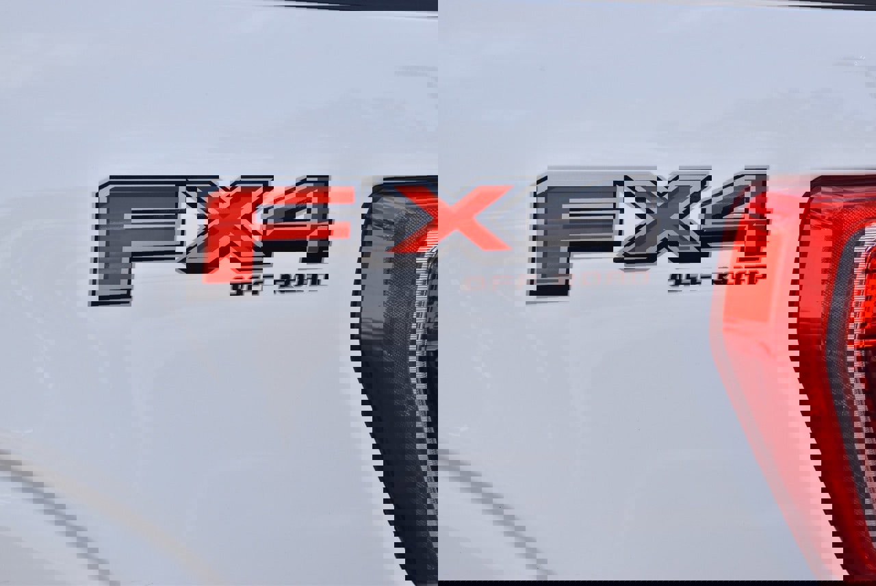 Certified 2023 Ford F150 XLT w/ Equipment Group 302A High image 43