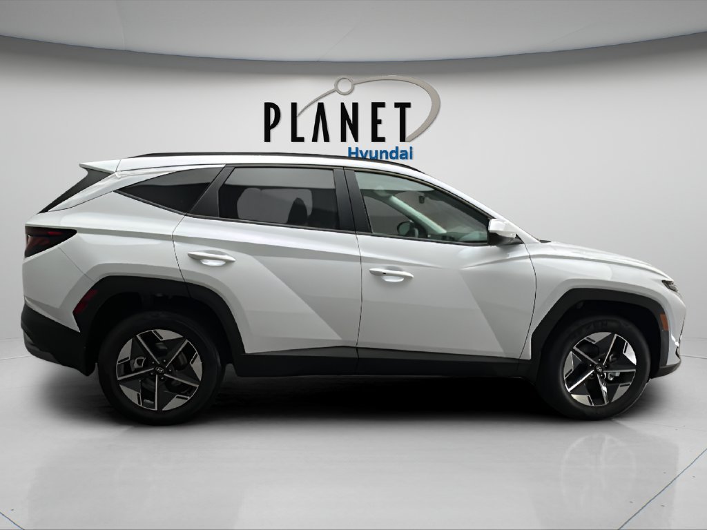 New 2026 Hyundai Tucson SEL AWD/4WD image 8