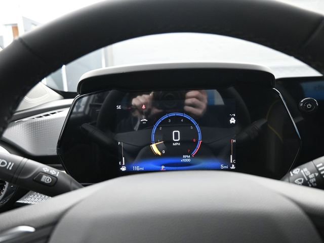 New 2026 Chevrolet Trax ACTIV w/ Sunroof Package image 13