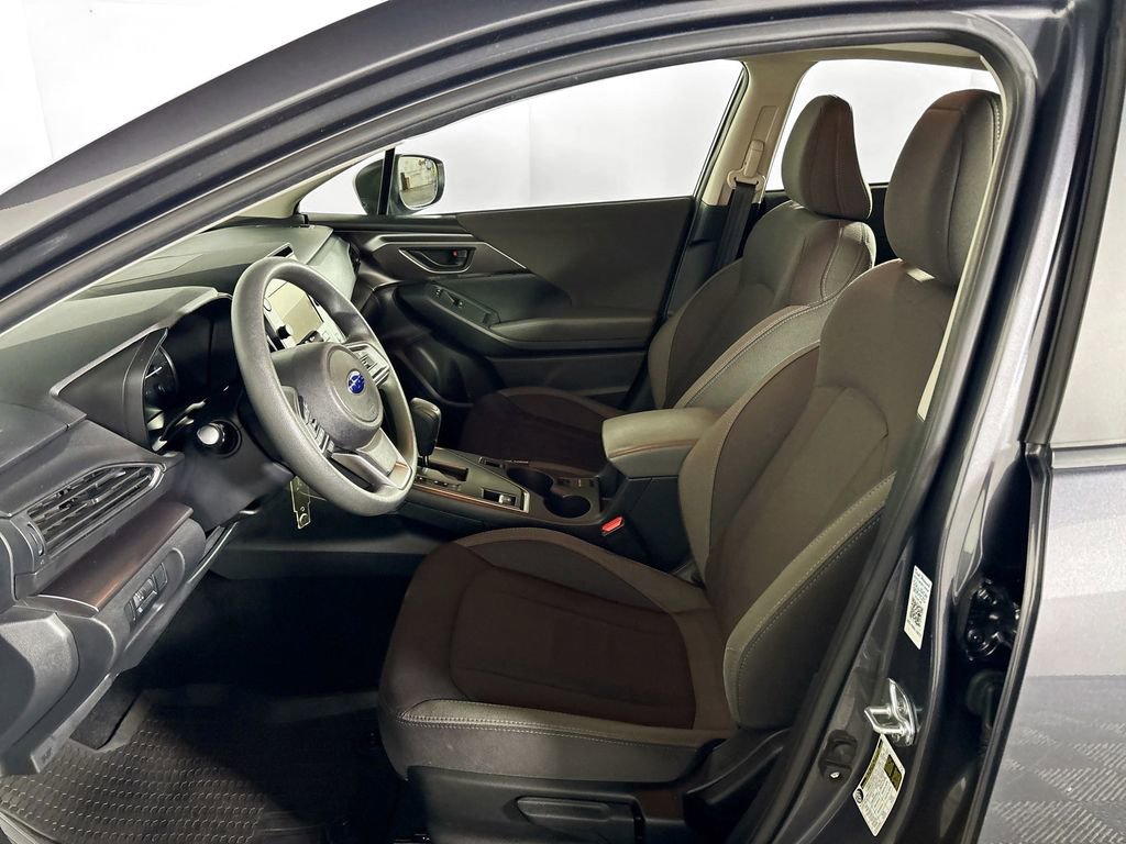 Certified 2024 Subaru Impreza 2.0i w/ Popular Package #1A image 12