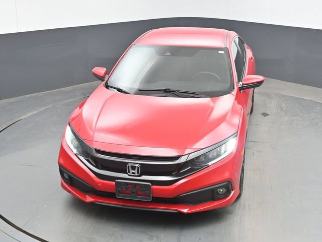 Used 2019 Honda Civic Sport image 14