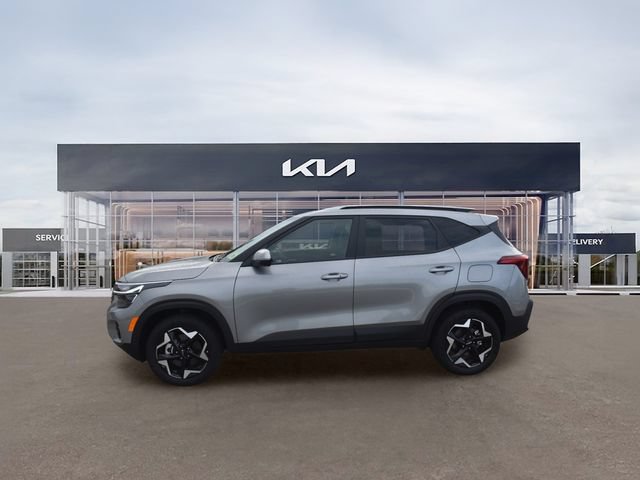New 2026 Kia Seltos S AWD/4WD image 7