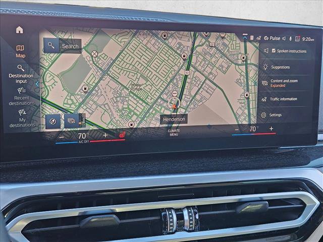 Certified 2023 BMW 330i Sedan w/ Driving Assistance Package image 12