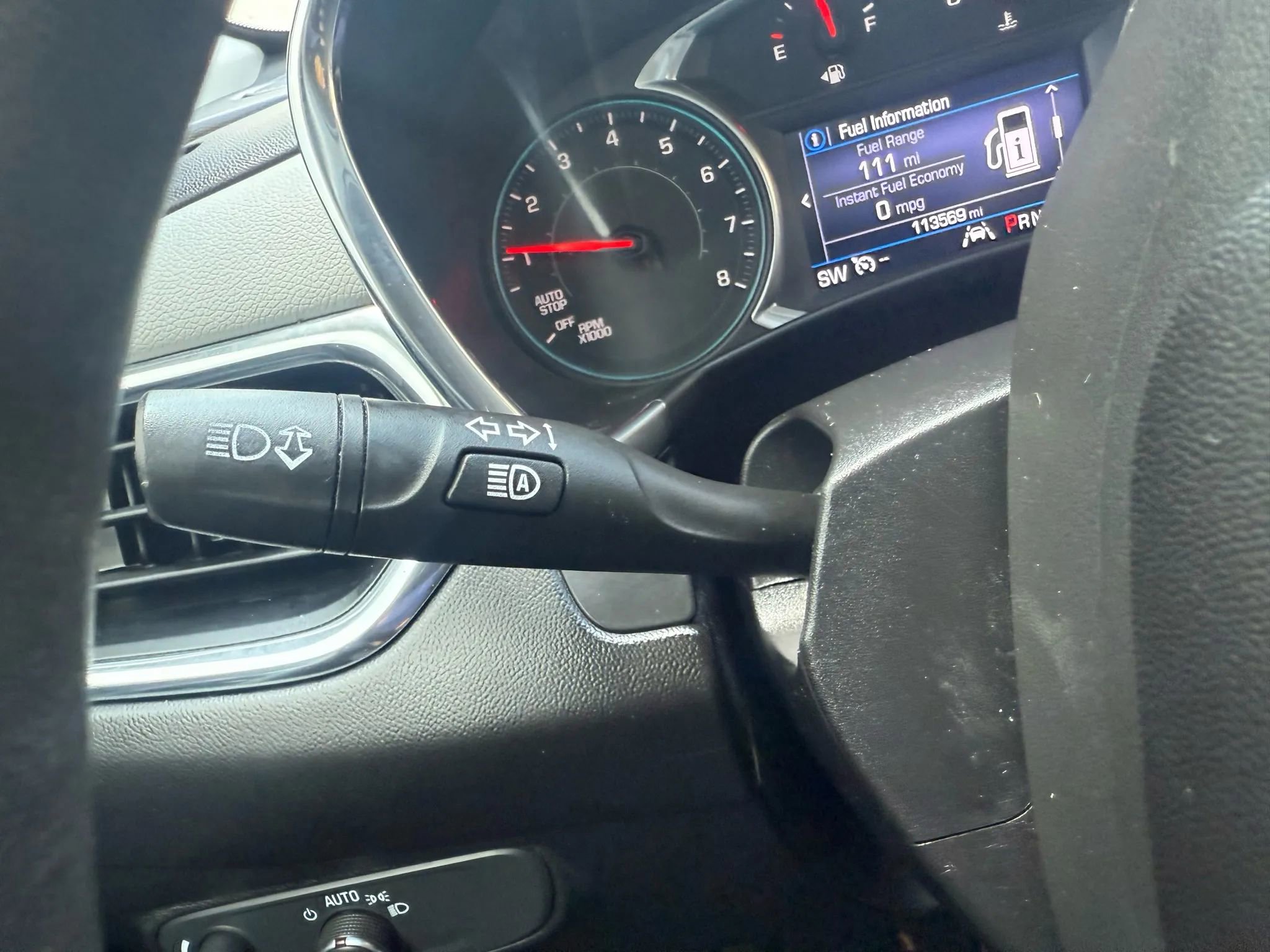 Used 2020 Chevrolet Equinox LT image 15