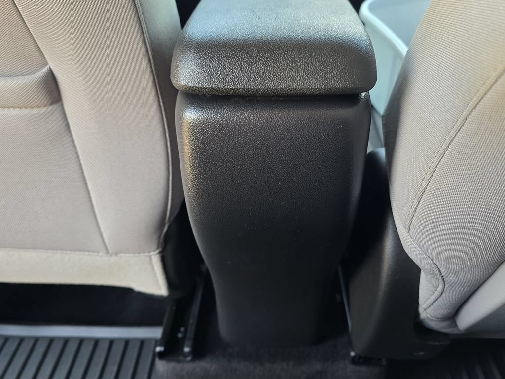 Used 2022 Chevrolet TrailBlazer LS FWD image 30
