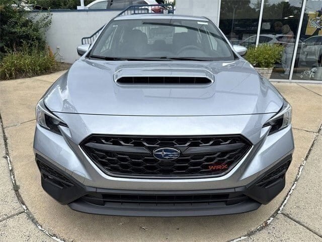 New 2025 Subaru WRX Premium w/ Accessory Package #2 image 3