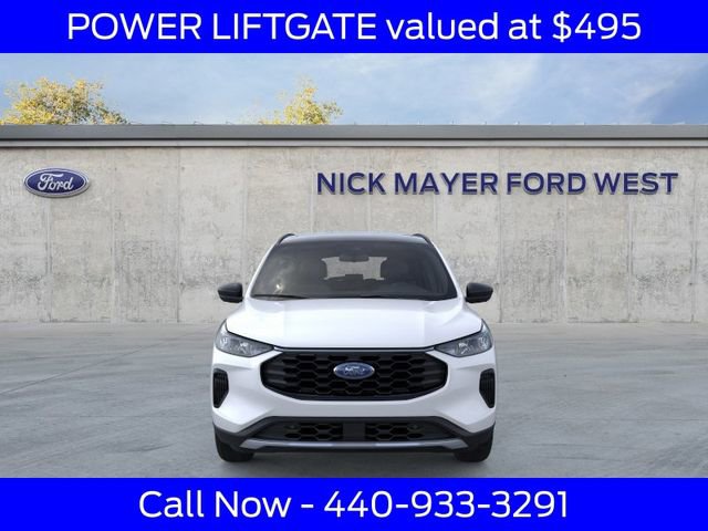 New 2026 Ford Escape ST-Line w/ Tech Pack #1 AWD/4WD image 7