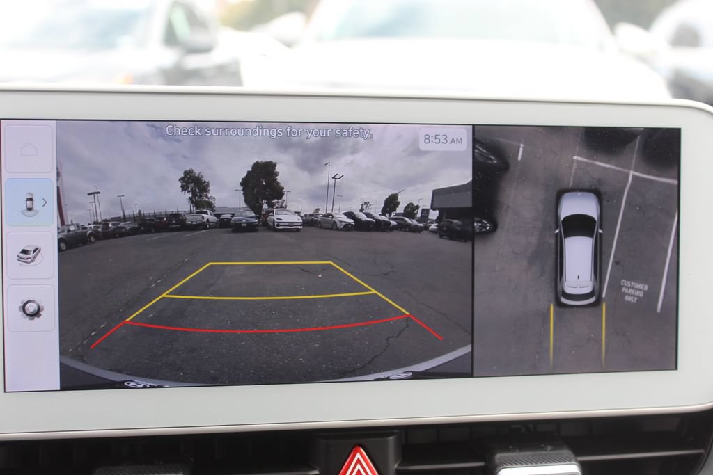 Used 2024 Hyundai Ioniq 5 Limited RWD image 27