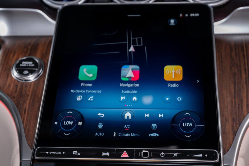 Certified 2026 Mercedes-Benz GLC 300 image 20