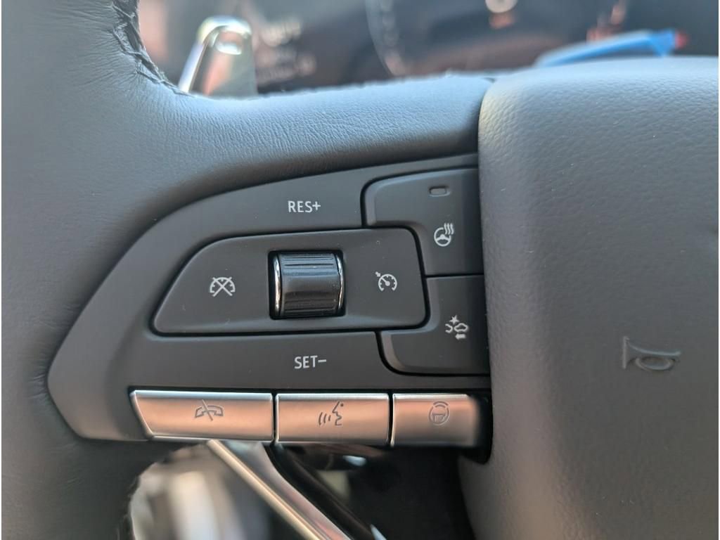 New 2026 Cadillac CT5 Sport w/ Technology Package AWD/4WD image 19