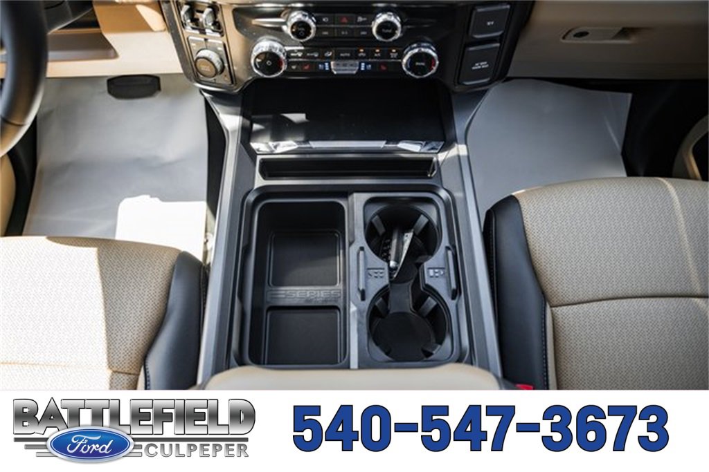 New 2026 Ford F250 Lariat image 30