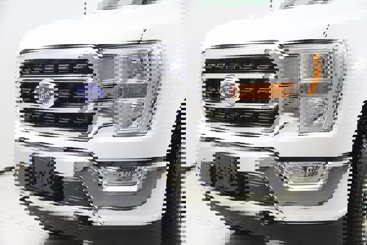 Used 2022 Ford F150 XLT w/ XTR Package image 43