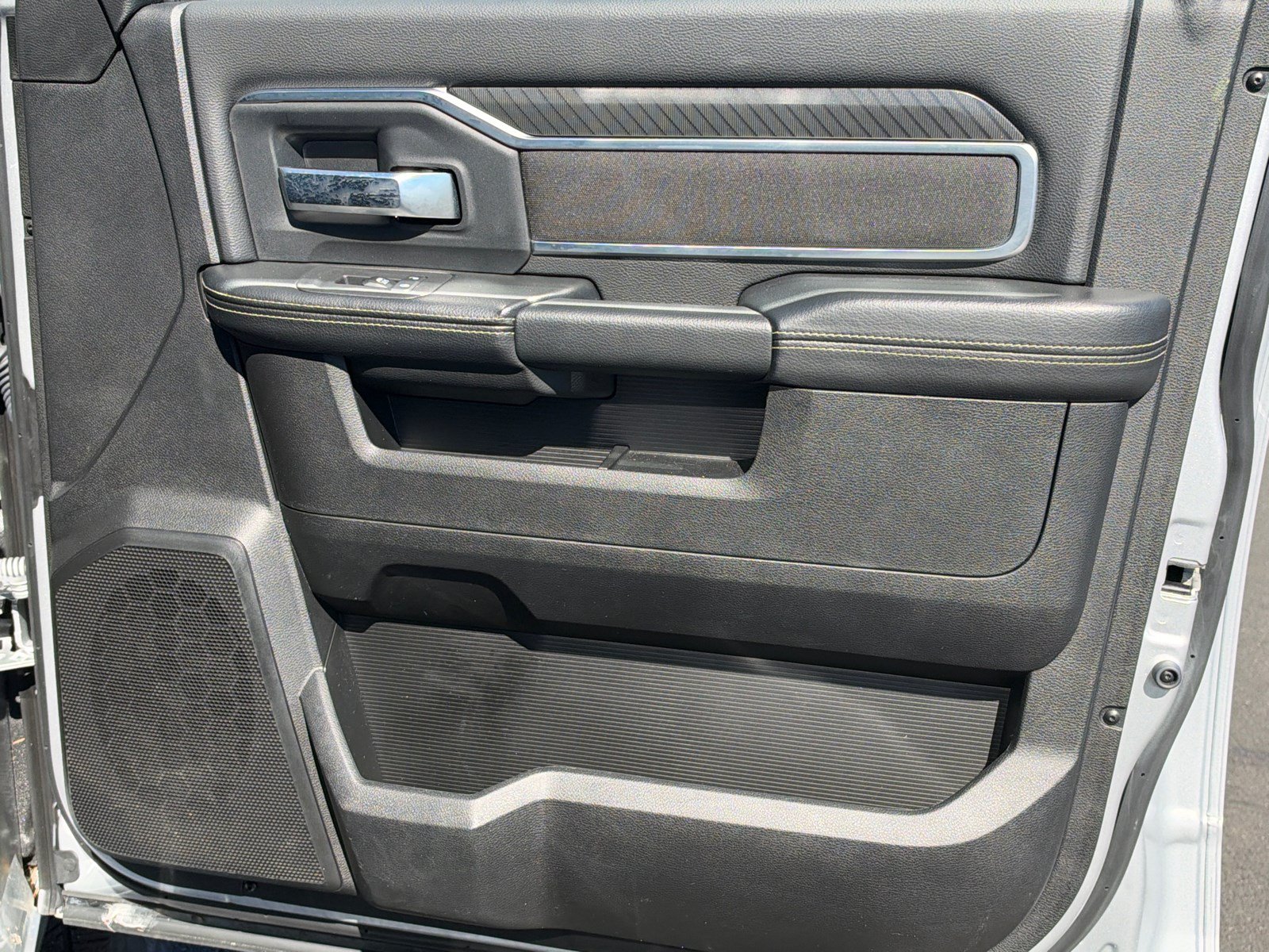 Used 2026 RAM 2500 Big Horn AWD/4WD image 14