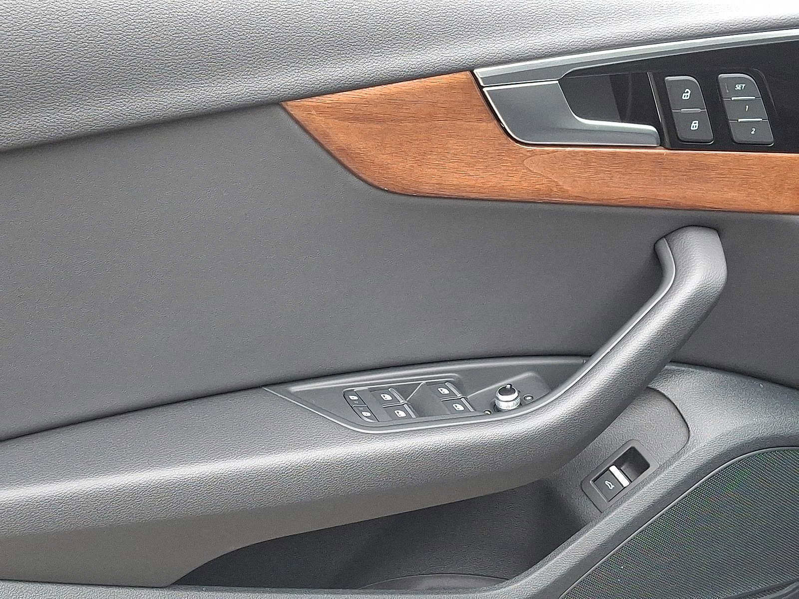 Certified 2023 Audi A4 2.0T Premium w/ Convenience Package image 10