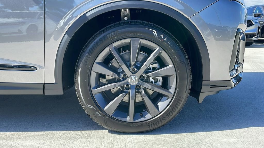 New 2026 Acura MDX A-Spec image 31