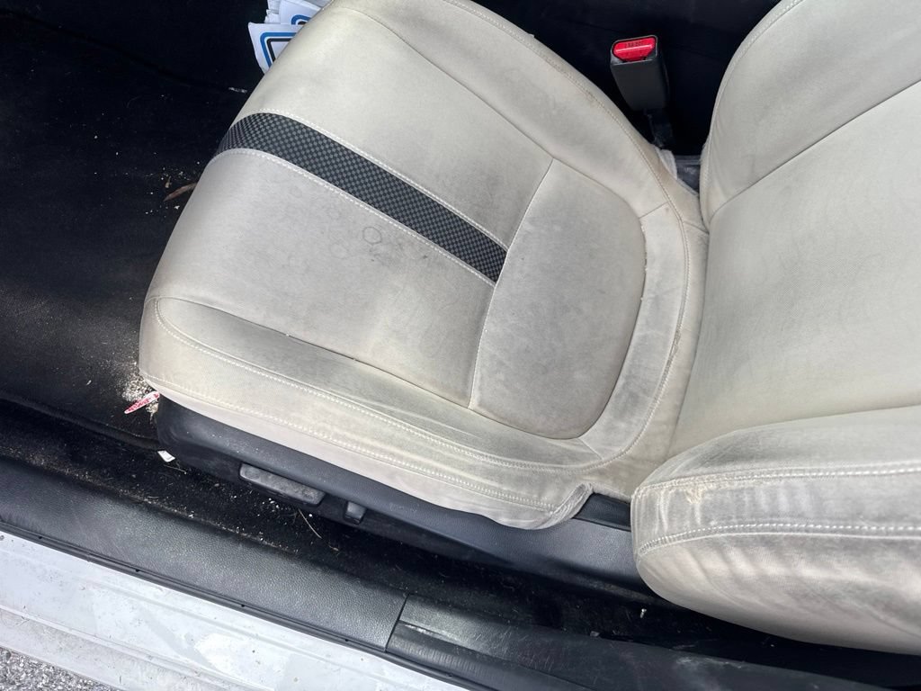 Used 2020 Honda Civic EX image 12