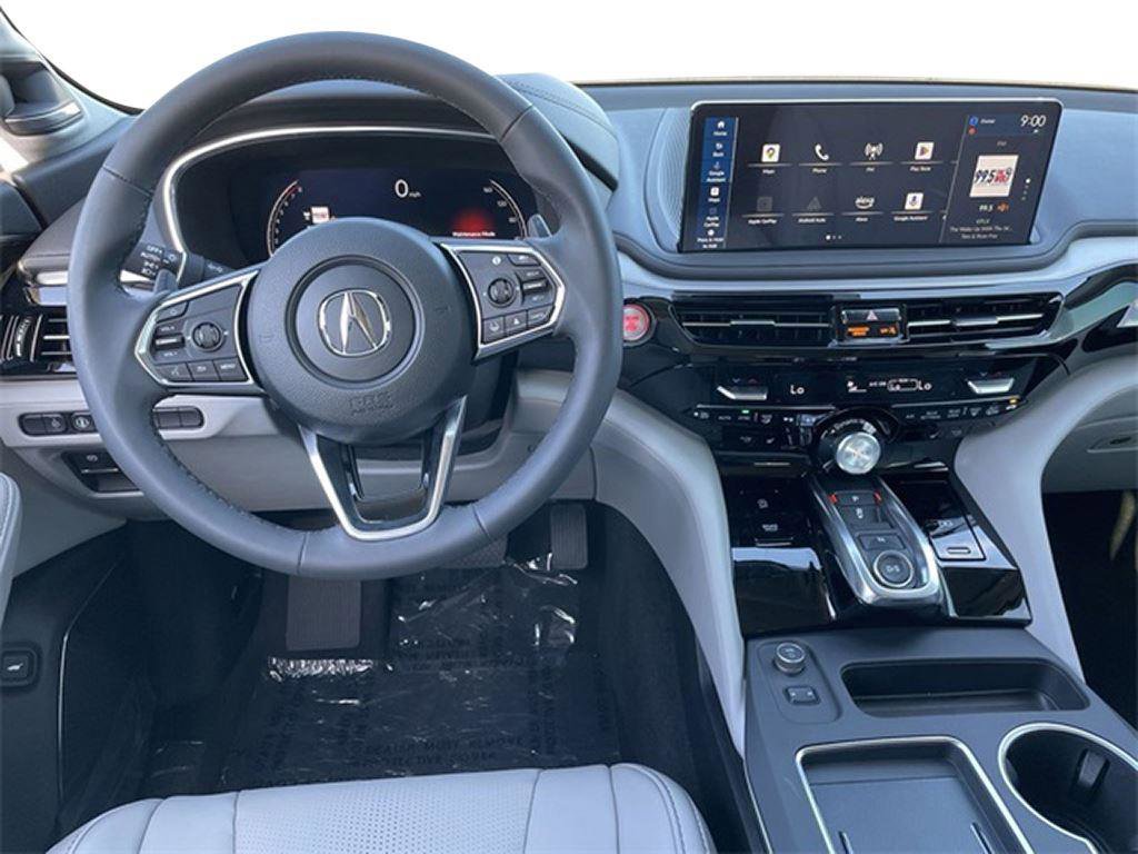 New 2026 Acura MDX FWD w/ Technology Package image 13