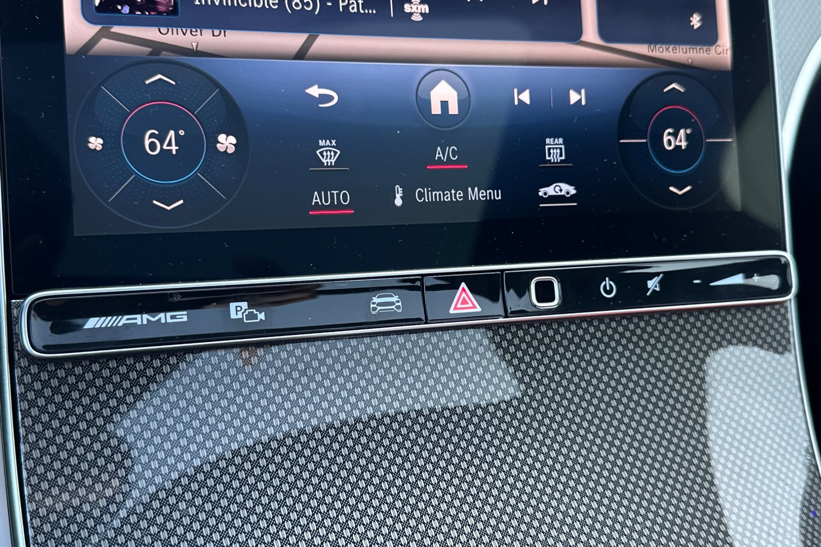 Used 2024 Mercedes-Benz GLC 43 AMG 4MATIC image 21